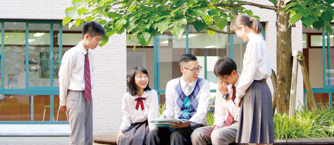 中学校・高校各学年より