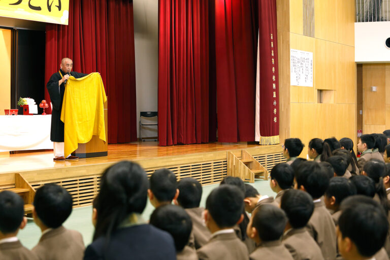 2017 涅槃会のつどい