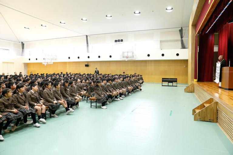 2017 涅槃会のつどい