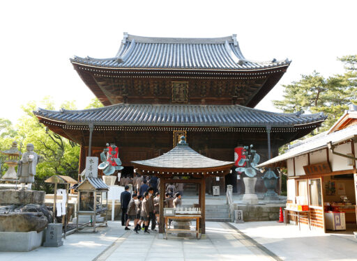 2017年5月1日 善通寺合宿