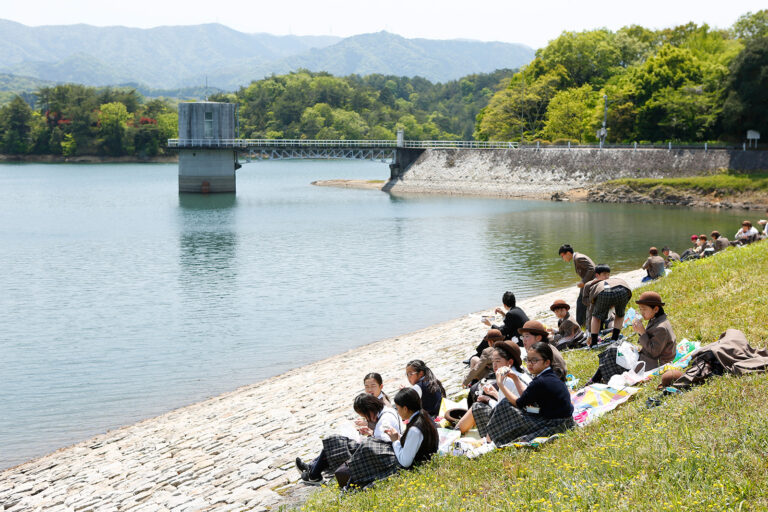 2017年5月1日 善通寺合宿