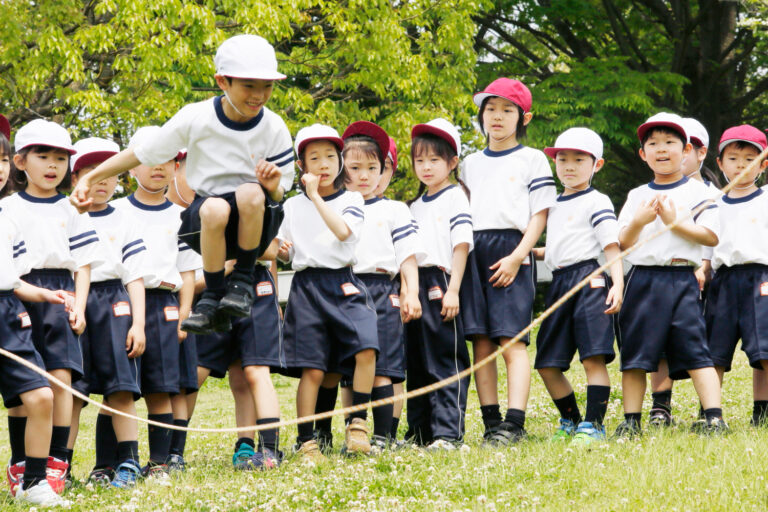 2017年5月1日 1年生・遠足