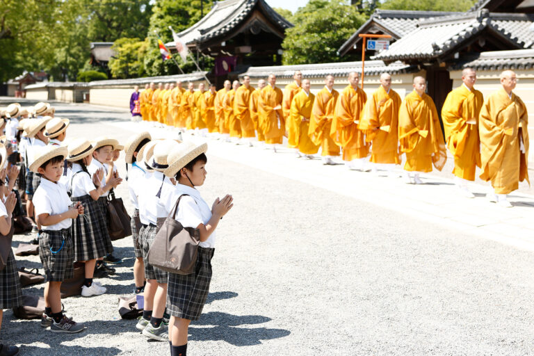 2017年6月15日 おさなごのつどい