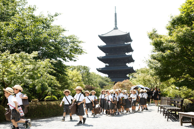 2017年6月15日 おさなごのつどい