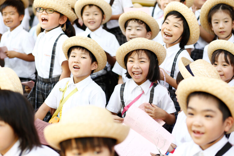 2017年6月15日 おさなごのつどい