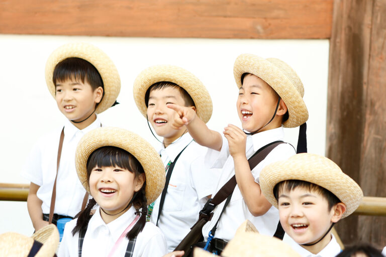 2017年6月15日 おさなごのつどい