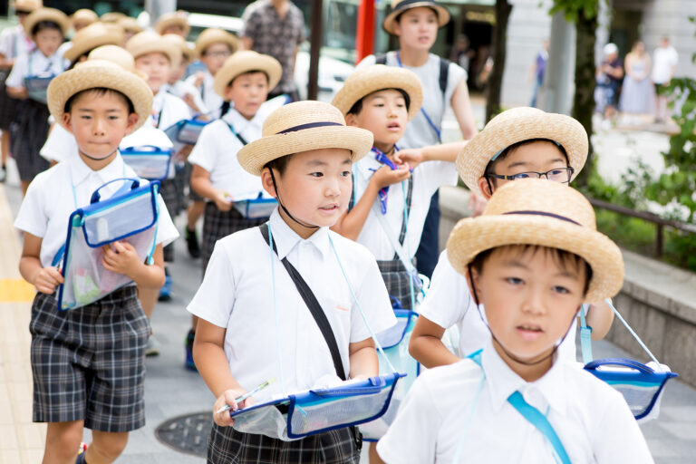 2017年 祇園祭見学