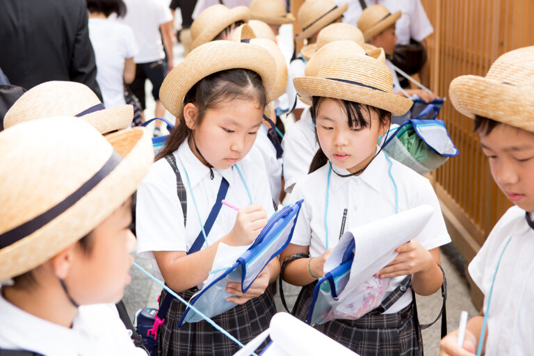 2017年 祇園祭見学