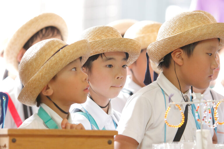 2017年 祇園祭見学