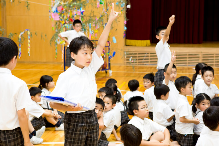 2017年 七夕のつどい