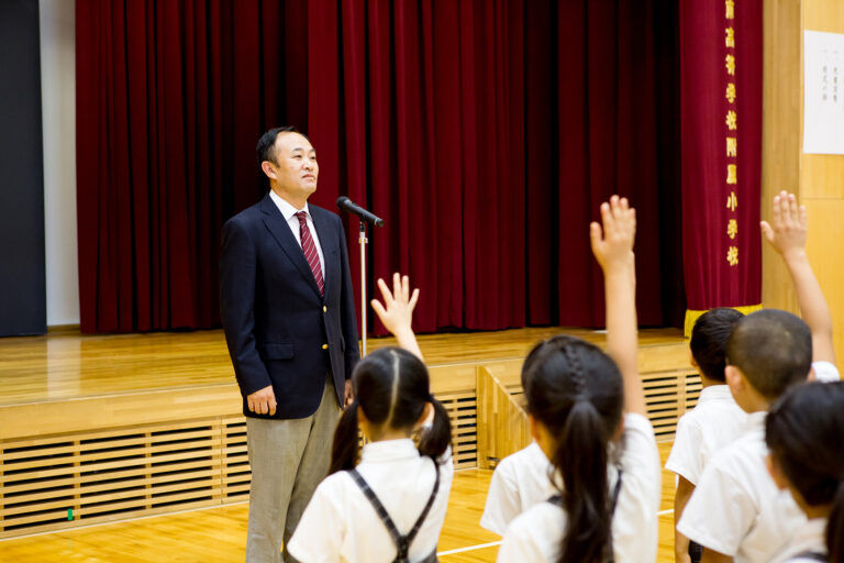 2017年 1年生宿泊合宿