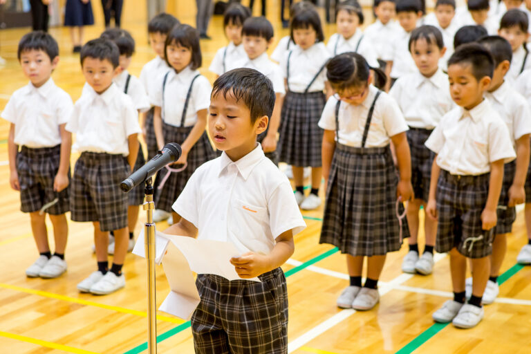 2017年 1年生宿泊合宿