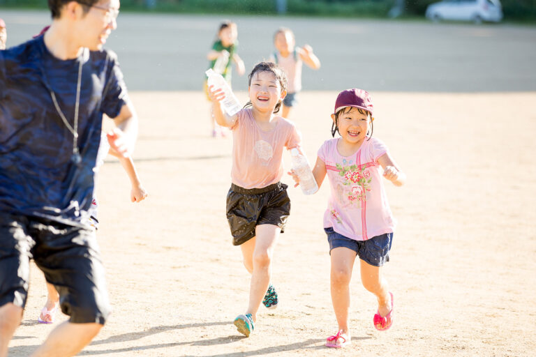 2017年 1年生宿泊合宿