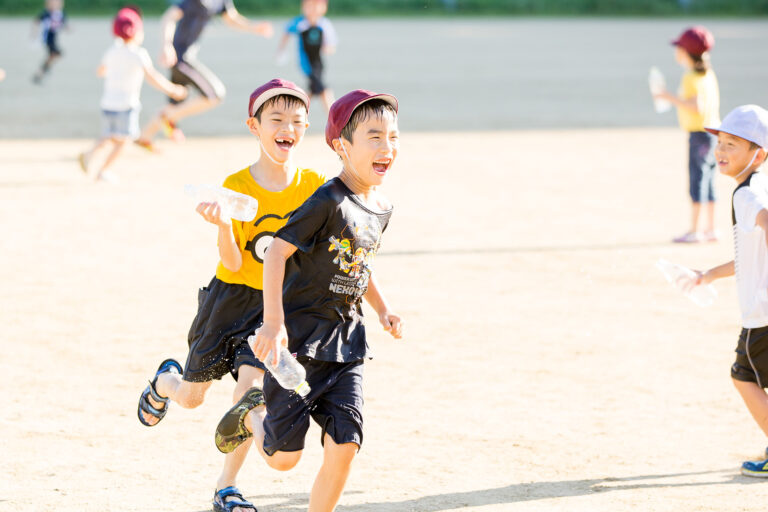 2017年 1年生宿泊合宿