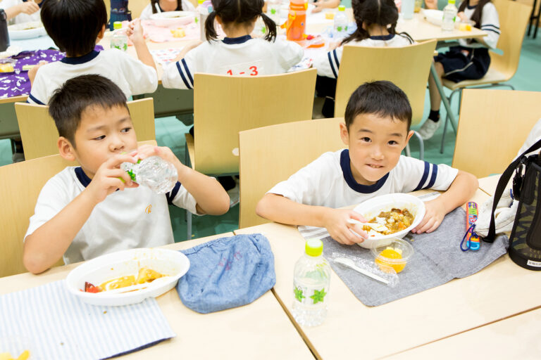 2017年 1年生宿泊合宿