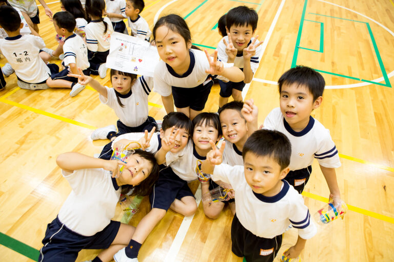 2017年 1年生宿泊合宿