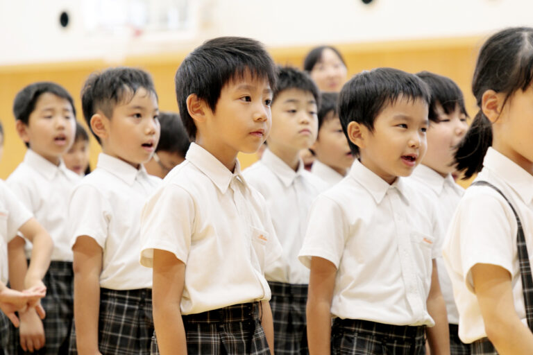 2017年 2年生宿泊合宿