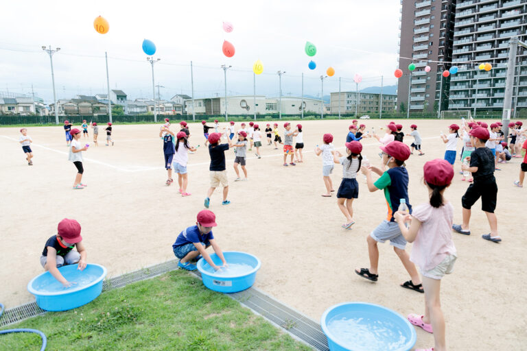 2017年 2年生宿泊合宿