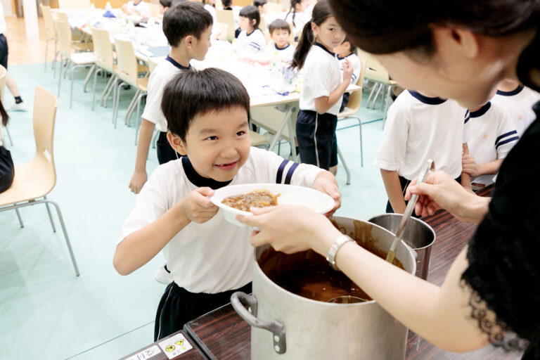 2017年 2年生宿泊合宿