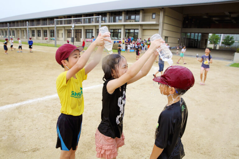 2017年 3年生宿泊合宿