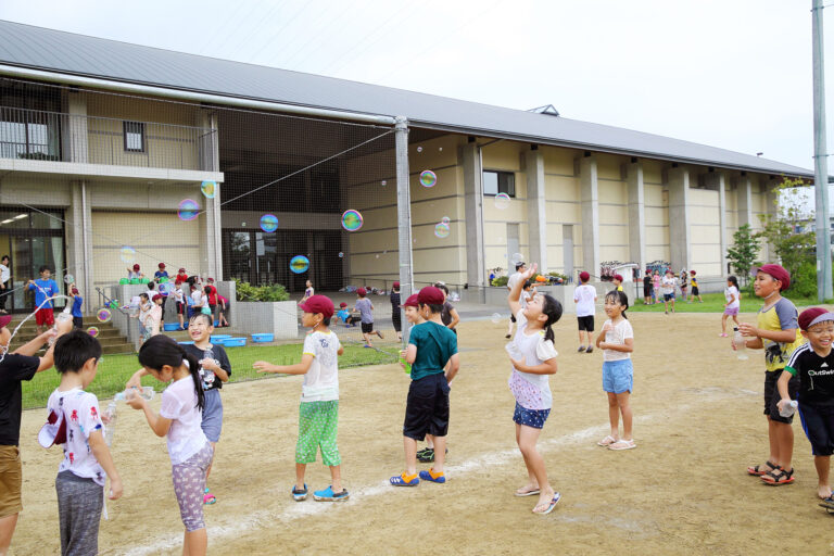 2017年 3年生宿泊合宿