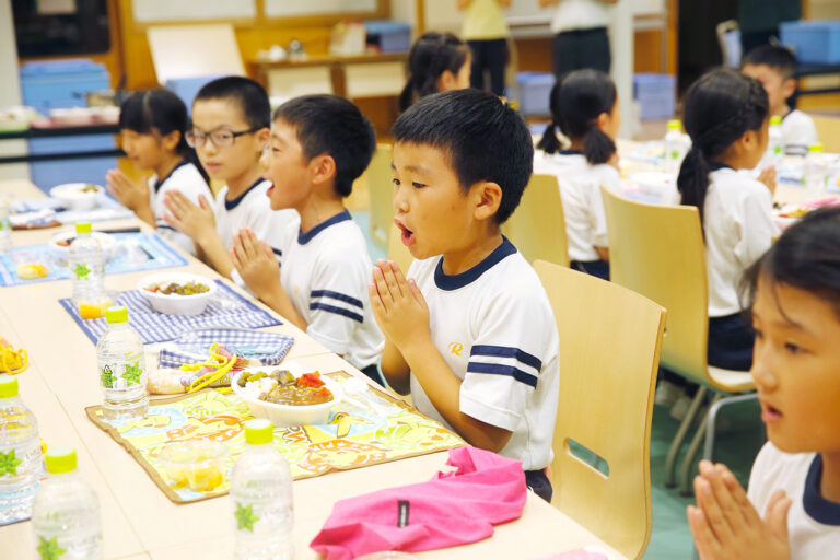 2017年 3年生宿泊合宿