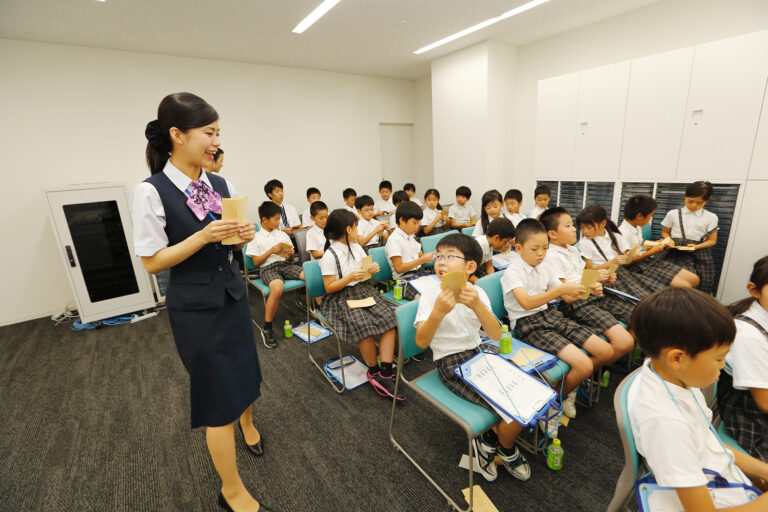 2017年 3年生宿泊合宿