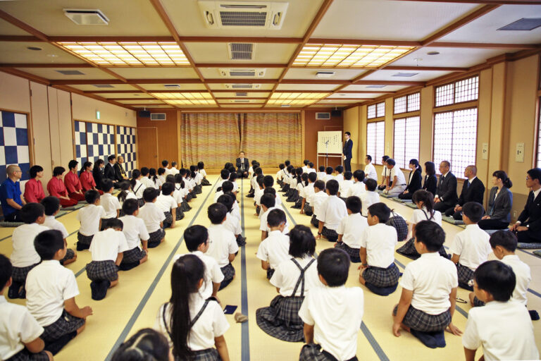 2017年 4年生東寺合宿