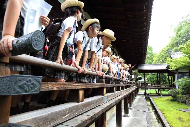 2017年 4年生東寺合宿