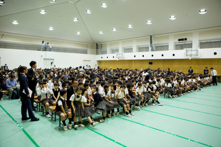 2017 第4回学習発表会