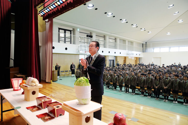 2017 成道会