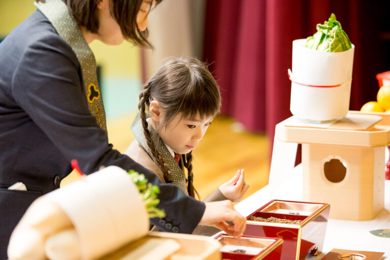 2018 涅槃会のつどい