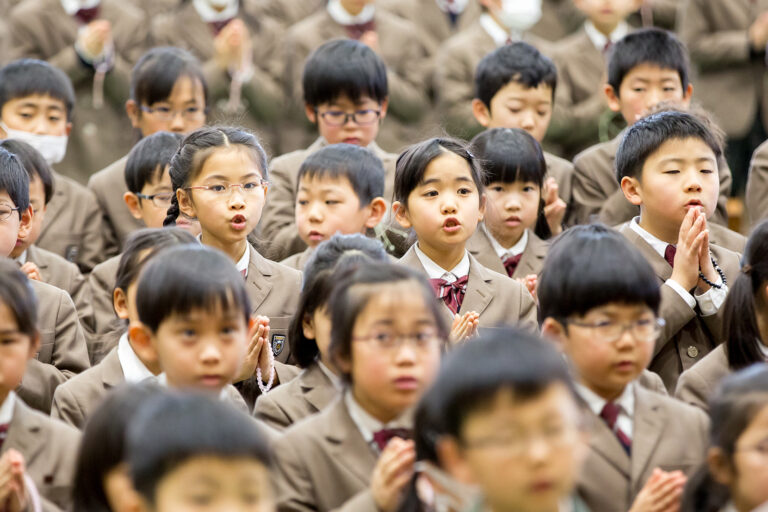 2018 涅槃会のつどい