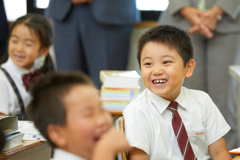 2018 授業参観・学級懇談会