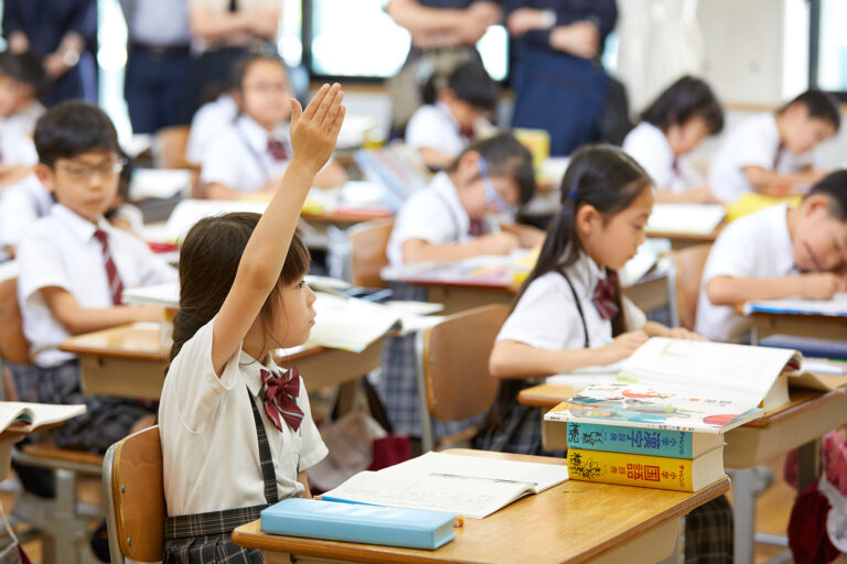 2018 授業参観・学級懇談会