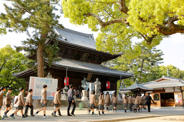 2018 6年生 善通寺合宿