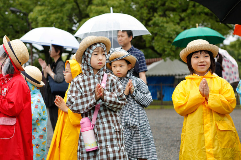 2018 1年生空海御誕会東寺参拝