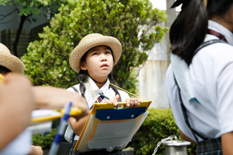 2018 祇園祭見学