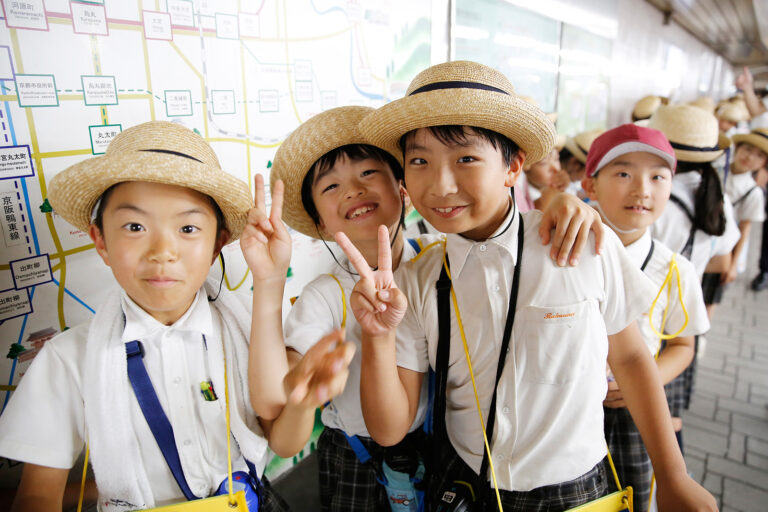 2018 祇園祭見学