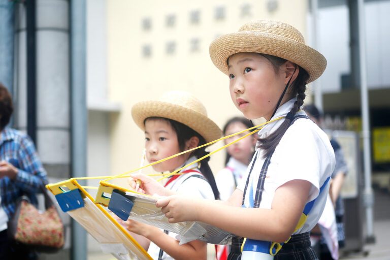 2018 祇園祭見学