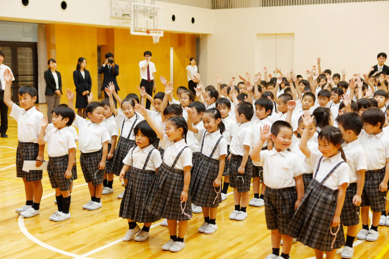 2018 第1学年宿泊学習