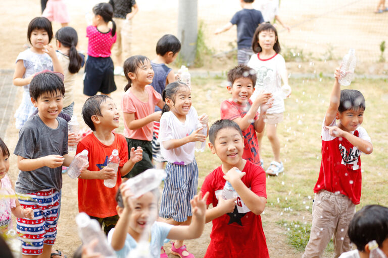 2018 第1学年宿泊学習