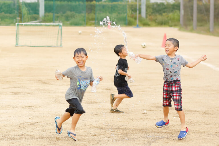 2018 第1学年宿泊学習