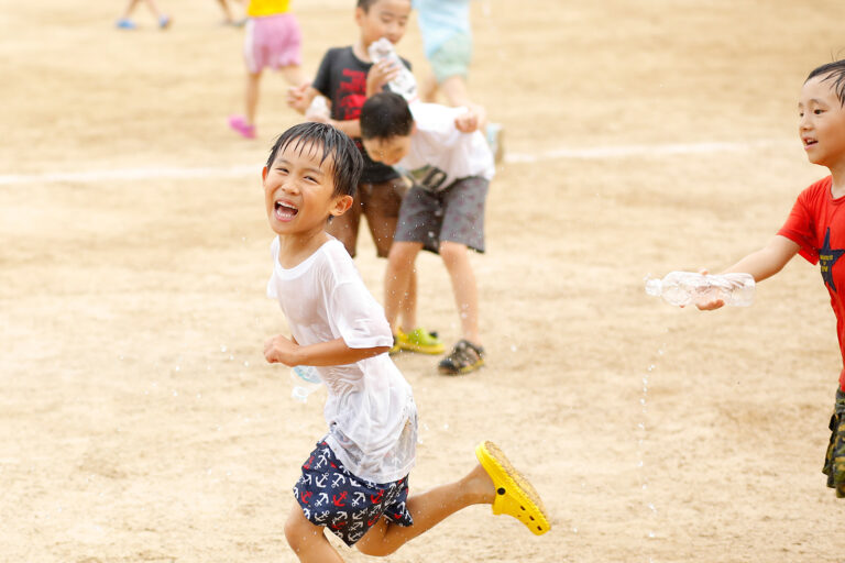 2018 第1学年宿泊学習