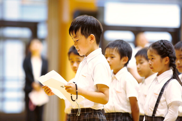 2018 第2学年宿泊学習