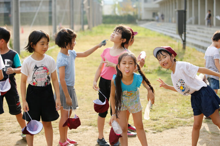 2018 第2学年宿泊学習