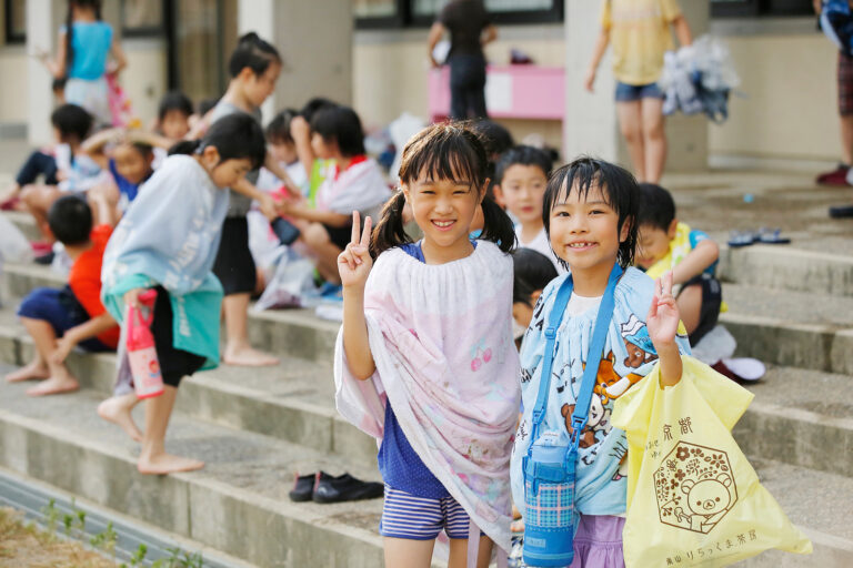 2018 第2学年宿泊学習