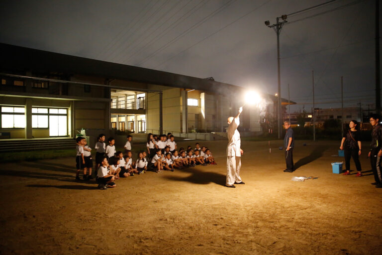 2018 第2学年宿泊学習