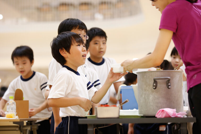 2018 第3学年宿泊学習