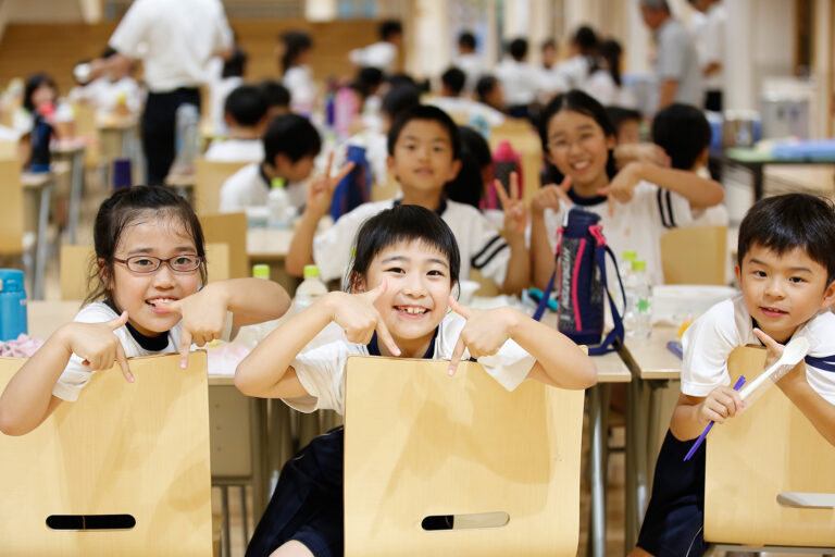 2018 第3学年宿泊学習